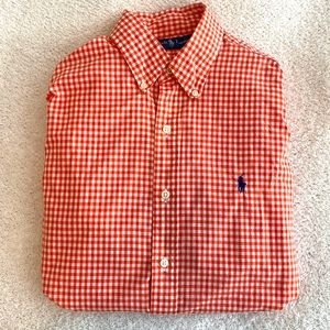 Polo Ralph Lauren Button Down